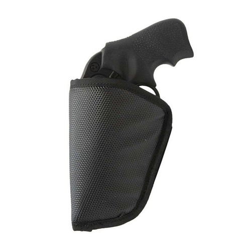 Blackhawk TecGrip Formlok IWB BK Moldable Holster Ambidextrous - 40LP03BK - Picture 2 of 7