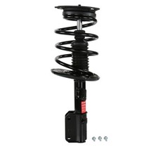 Monroe 172393 Quick Strut Suspension Strut And Coil Spring Assembly
