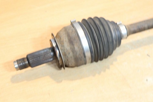 SUBARU LEGACY OUTBACK 2.0 DIESEL FRONT DRIVESHAFT LEFT SIDE - Picture 4 of 5