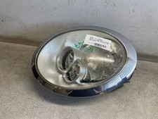 Feu avant (phare) Mini MINI