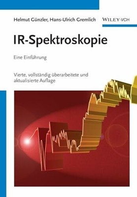 I.R.-Spektroskopie - Eine Einfuhrung 4e: Eine Einführung Buch W.V.