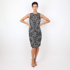 Tory Burch  Black Dress, UK Size 8