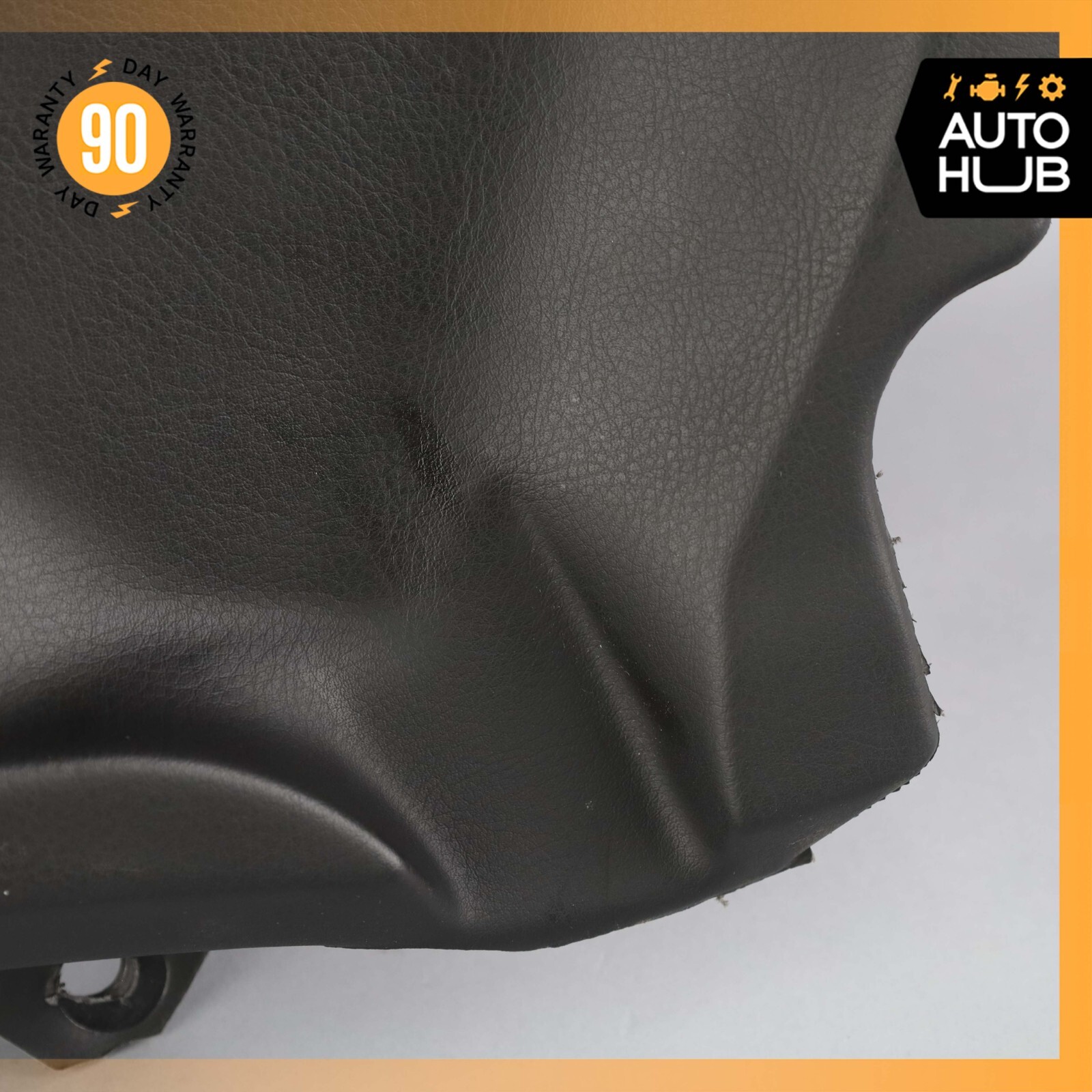 10-19 Maserati GranTurismo S M145 Convertible Door Panel Rear Right Side OEM 43k