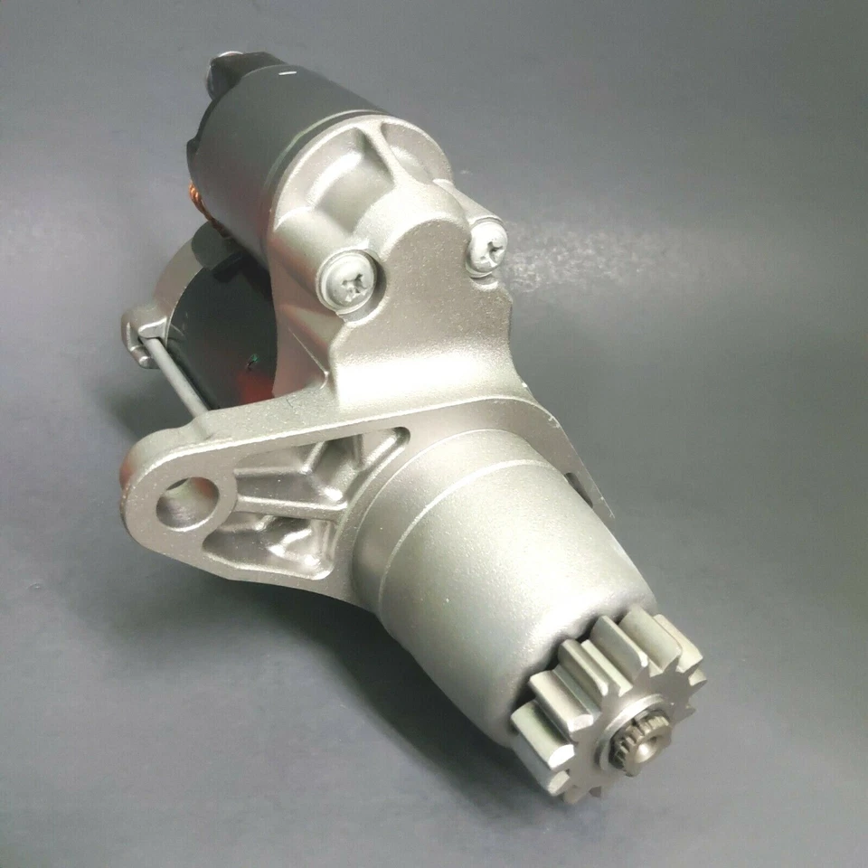 Motor de arranque PMGR Lexus RX330 2004 2005 2006 6 cilindros 3,3 litros  Foto 4 de 4