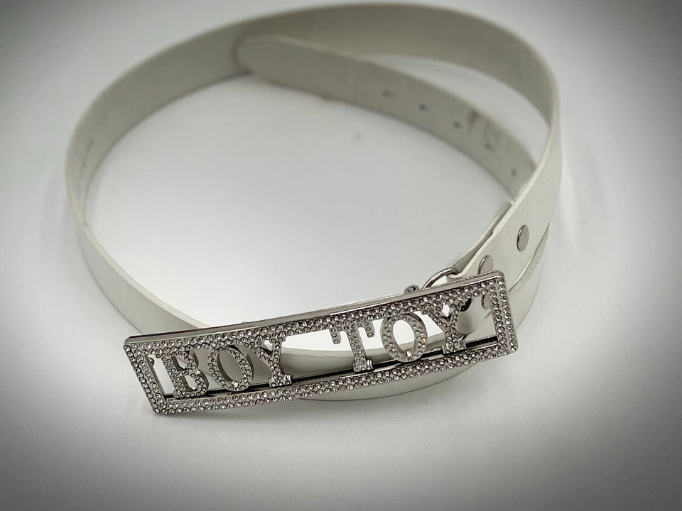 Hebilla de cinturón de juguete para niño con cinturón GRATIS envío el mismo día 9 estilos únicos Foto 4 de 4