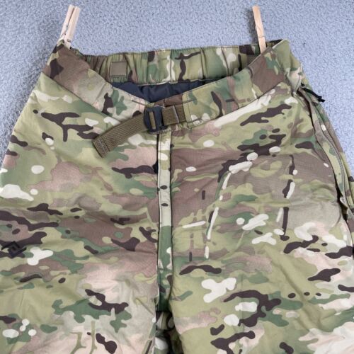 Pantalones Forgeline High Loft Medianos-Regulares Multicam Patagonia Flecha Perdida NUEVO - Imagen 5 de 12