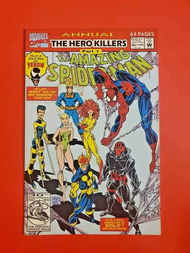 Amazing Spiderman #1 - 800 Volume 1 Pick Issue Newsstand Variant McFarlane Venom - Picture 532 of 540