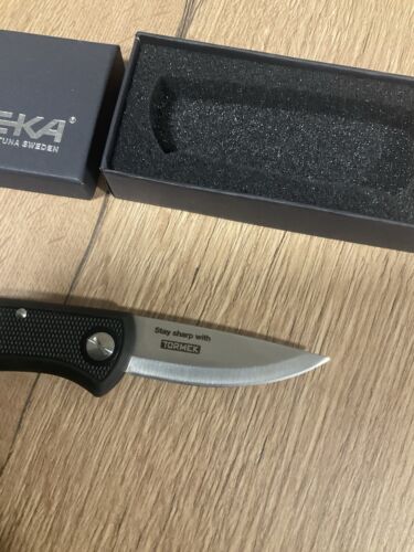 EKA Swede 88 Black 618108 Taschenmesser 7391537618183 - Bild 6 von 9