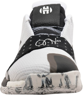 adidas Harden Vol. 3 Grey for Sale | Authenticity Guaranteed