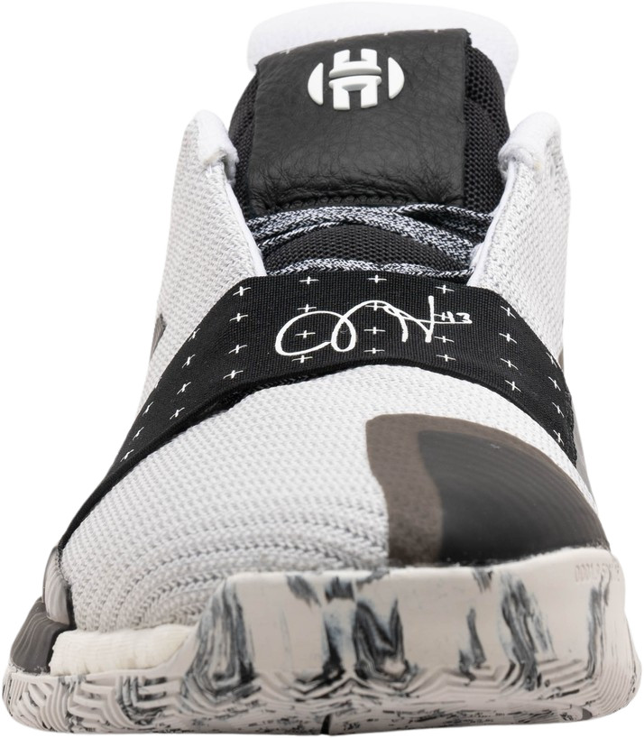 アディダス　adidas Harden Vol.3グレー　27.5 adidas Harden Volume 3 'Grey' G26812
