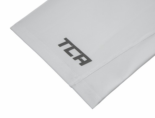Pantalones Cortos de Correr de Compresión para Hombre TCA Pro Performance Niños Capa Base Térmica Correr - Imagen 36 de 36