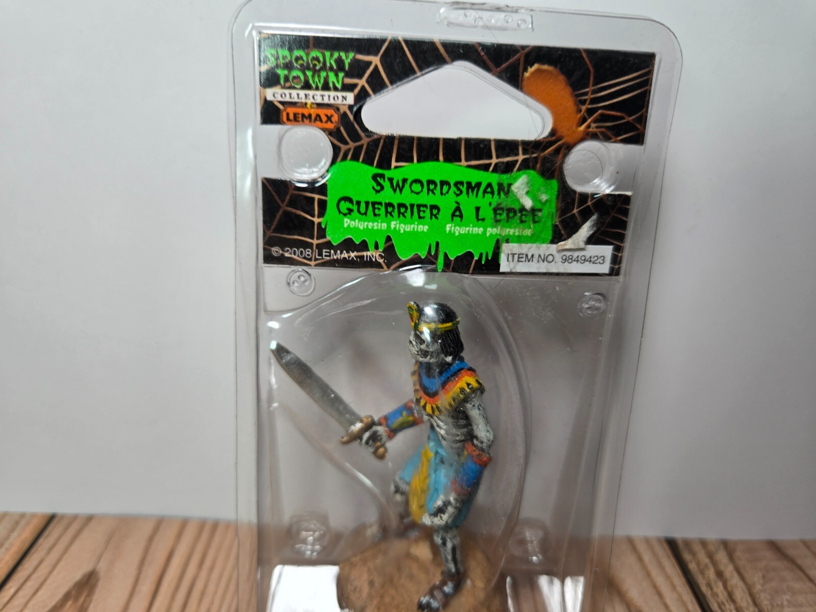 Click here to see eBay Auction