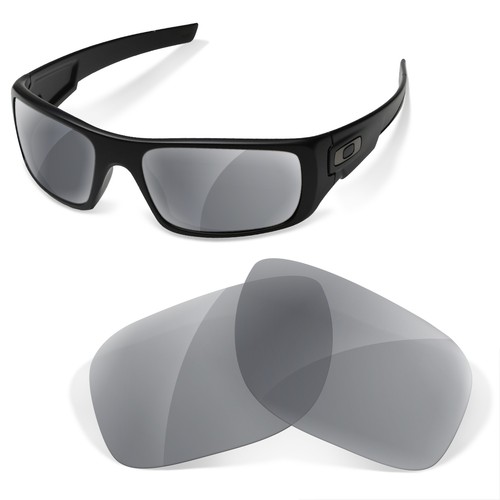 Kompatibel Polarisierte Ersatzgläser für Oakley Crankshaft - Bild 13 von 13