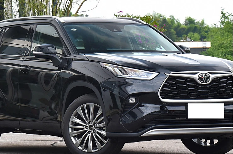 Pair LED Side Mirror Sequential Turn Light For Tacoma/Highlander/Sienna/RAV4 - Image 4 of 4