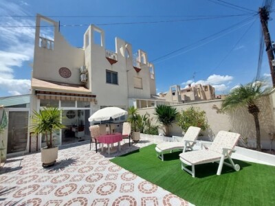 Ferienhaus, Spanien, Costa Blanca, Torrevieja