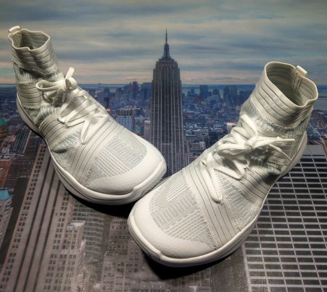 nike free train virtue white