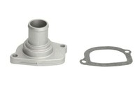 Thermotec Thermostat KüHlmittel Mit Dichtung 87°C FüR Fiat Seicento/600 Punto