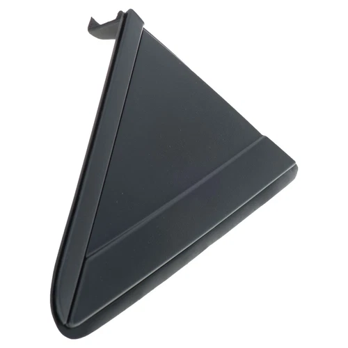 GRAND CARAVAN TOWN & COUNTRY R/H EXTERIOR SIDE VIEW MIRROR FLAG MOLDING OE MOPAR