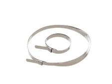 For 2000-2015 Nissan Xterra CV Boot Clamp 97231NZFR 2005 2004 2001 2002 2003