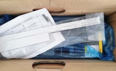 FANUC A06B-6087-H126 電源供給モジュール FANUC A06B-6087-H126