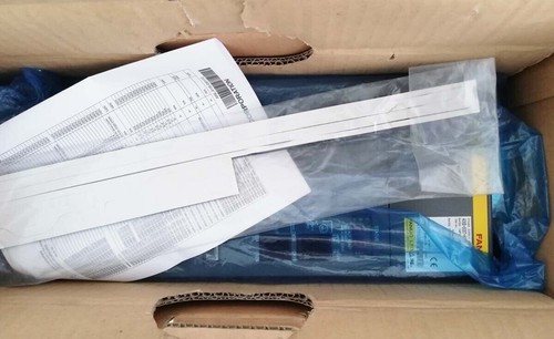 Servo amplificador One FANUC A06B-6087-H130 A06B6087H130 nuevo envío rápido - Imagen 4 de 4