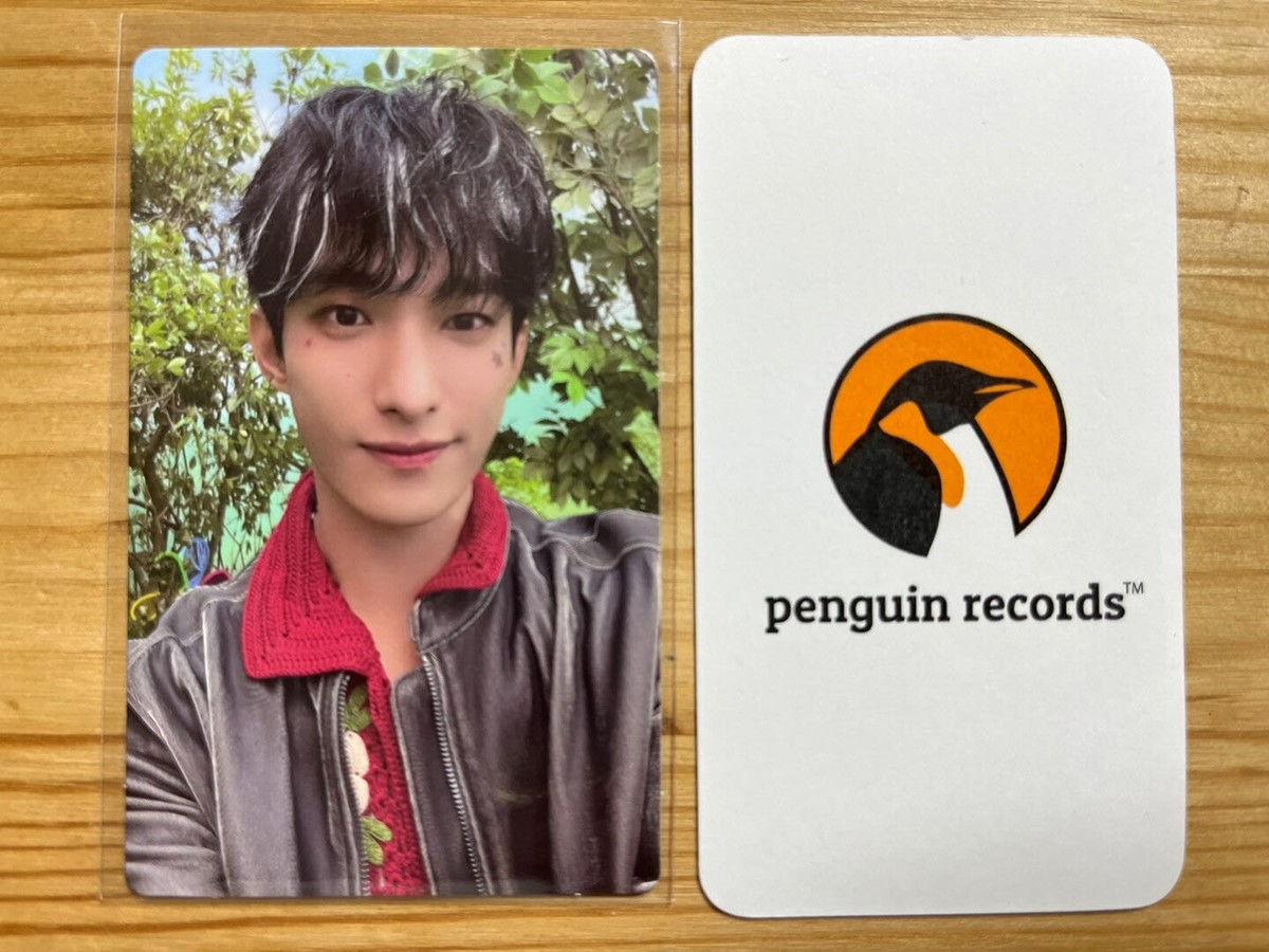 SEVENTEEN 11TH MINI ALBUM SEVENTEENTH HEAVEN SOUNDWAVE LUCKY DRAW