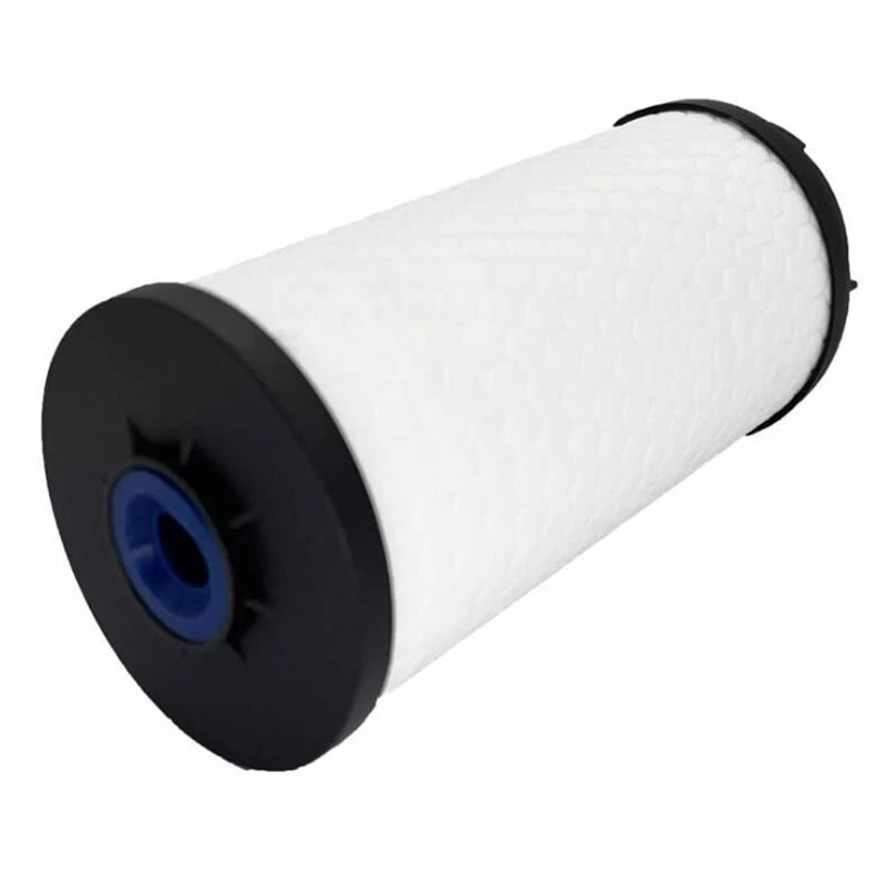 KIT FILTRO COMBUSTIBLE 10 piezas para MITSUBISHI FUSO CANTER MK667920 2012-2018 Foto 2 de 4