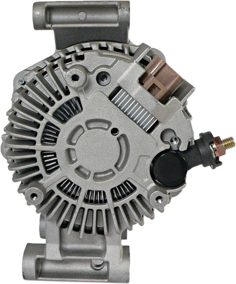 Novo Alternador Compat/Ford Escape 09-13 Focus 08-11 Mazda Mercury Frete Rápido - Imagem 4 de 4