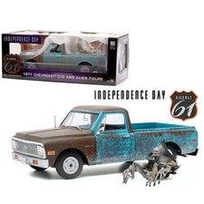 Highway 61/DCP Diecast & Toy Pickup Trucks for sale | eBay