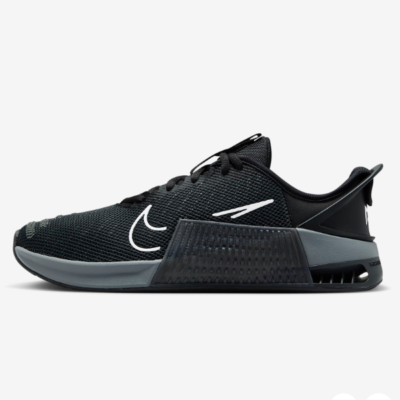 Nike Metcon 9 メッシュ26.5cm Nike Metcon 9 EasyOn Training Shoes 'Black' (DZ2615-001