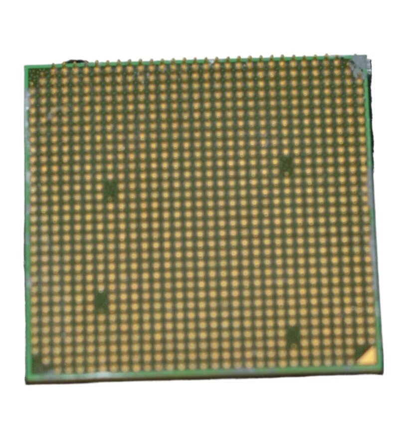 AMD Phenom X4 9650 2.3GHz/2MB Socket/Socket AM2+ HD9650WCJ4BGH Processor Pc-Cpu - Image 4 of 4