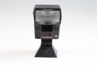 OLYMPUS FL-36R Blitzgerät - SNr: 1080349