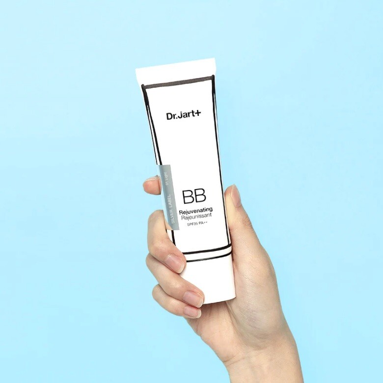 Dr.Jart+ BB Beauty Balm シルバーラベル BBクリーム 楽天市場