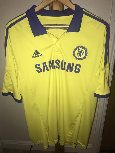 chelsea jersey sale