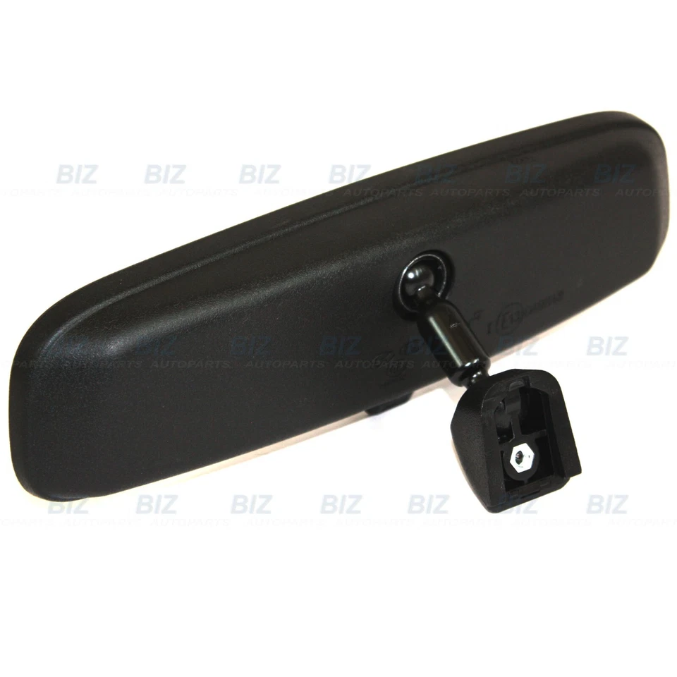 Genuine Interior Rear View Mirror W/O DIM for 2011-2025 HYUNDAI KIA # 851013X100 Foto 4 de 4