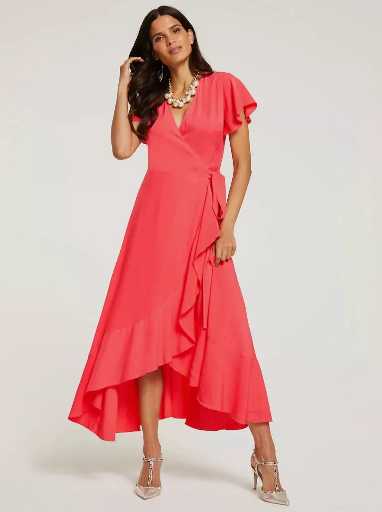 Kaleidoscope top heine dresses