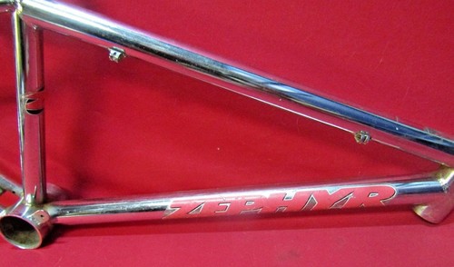 redline bmx bikes 1990