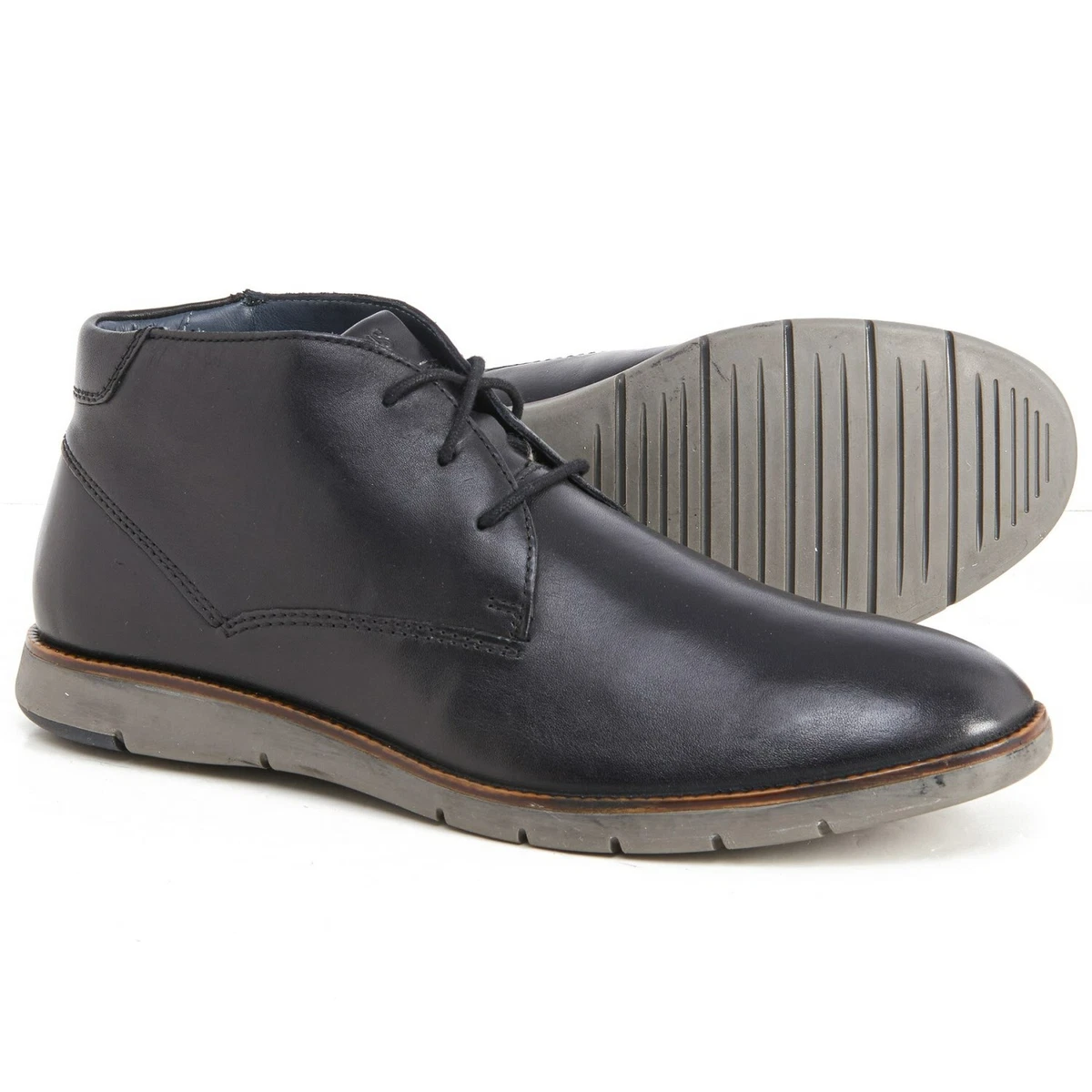 tyler grand chukka