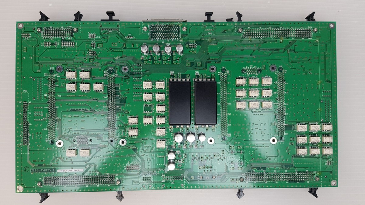 TEL Tokyo Electron 2l81-050135-v1 | eBay TEL Tokyo Electron 2l81-050135-v1 | eBay