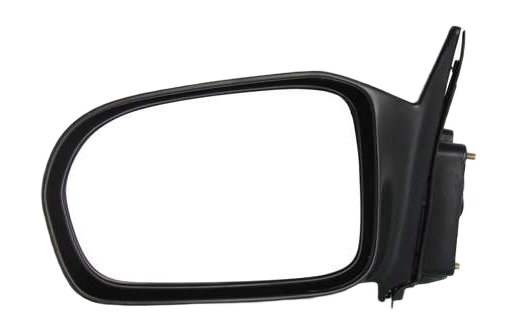 New Driver Side Mirror For Honda Civic 2001-2005