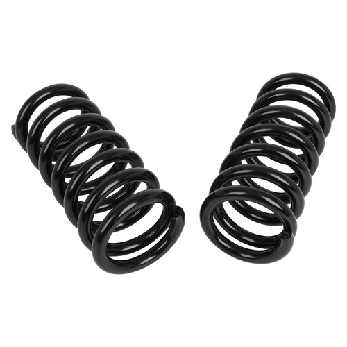 Qty2 Coil Springs Front For Chevy Blazer 98-05 S10 97-03 GMC Sonoma Isuzu Hombre - Bild 4 von 8