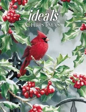 Christmas Ideals 2016 by Melinda L. R. Rumbaugh