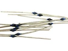 10 Pieces	1N4465 Zener Diode 10 V 1.5 W ±5% FREE US Shipping