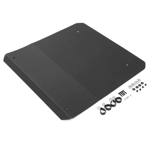 ABS Plastic Top Roof w/hardware For POLARIS RZR 170  2009-2021
