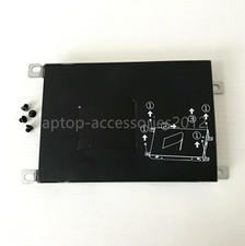 New For HP ProBook 450 455 470 475 G3 Hard Drive Caddy Frame Bracket