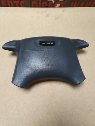 VOLVO SRS AIRBAG CONTROL MODULE 31406630 / 0285012270 / A7171-D164  