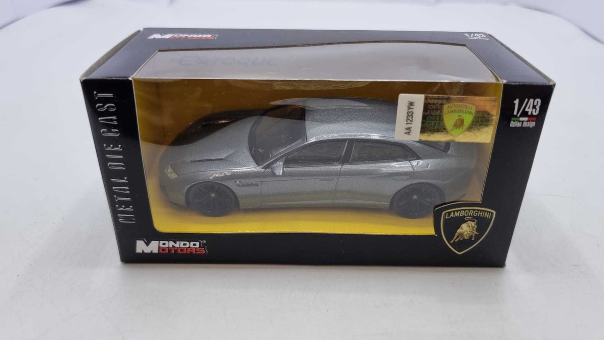 ミニカー ISO RIVOLTA 1/43 POLITOYS-M Politoys-M ISO Rivolta Coupe | eBay