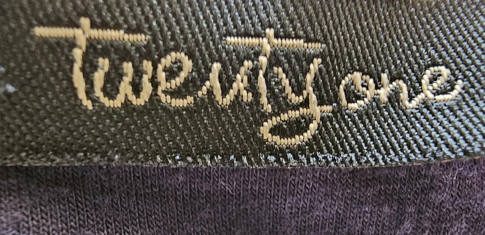 Twenty One Womens Sundress Dress Size XS S X Small Small Blue Gold Paisley - Image 2 of 4