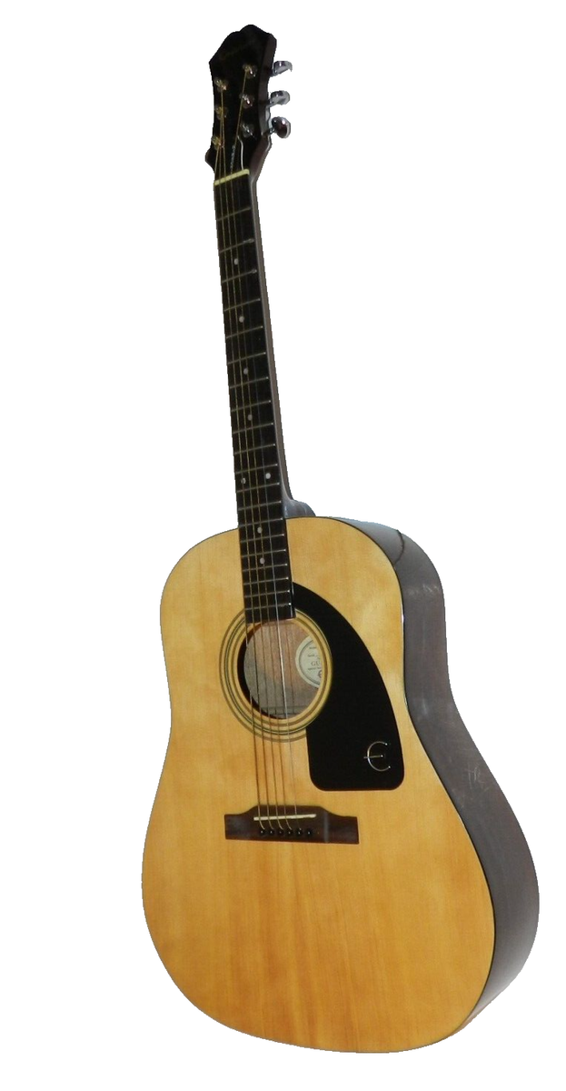 Epiphone AJ-10 アコースティックギター Epiphone AJ-10 | Reverb
