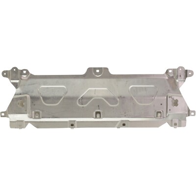 Front Upper Radiator Core Support 51647400110 Fits BMW X4 X3 2.0L